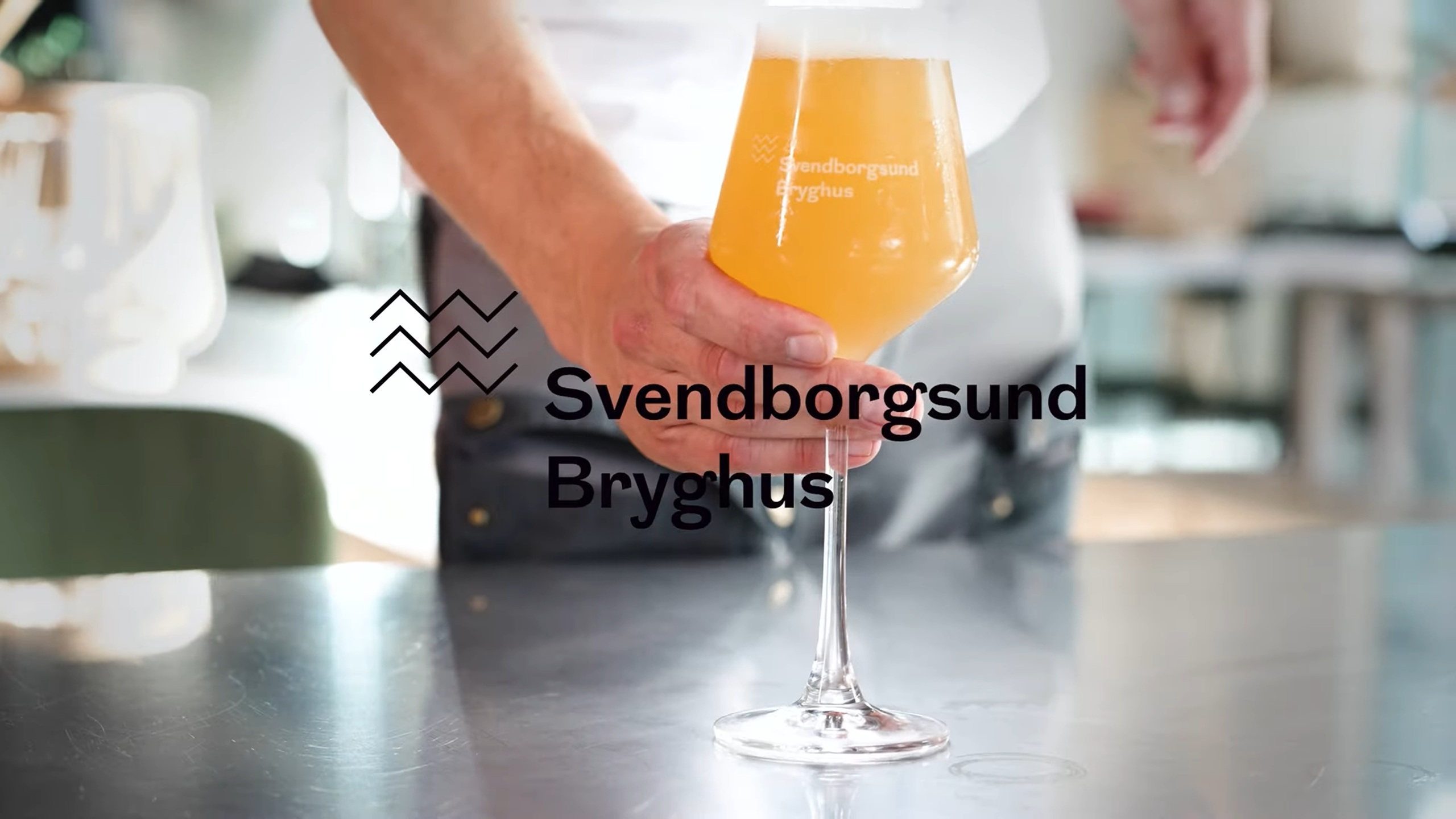 Svendborgsund Bryghus Implements DALUM CO2 Recovery Technology